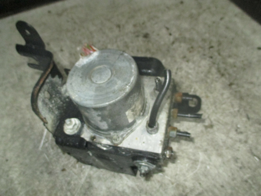 PEUGEOT 308 MK2 2018 1.6 DIESEL ABS PUMP & MODULATOR UNIT 9825991580