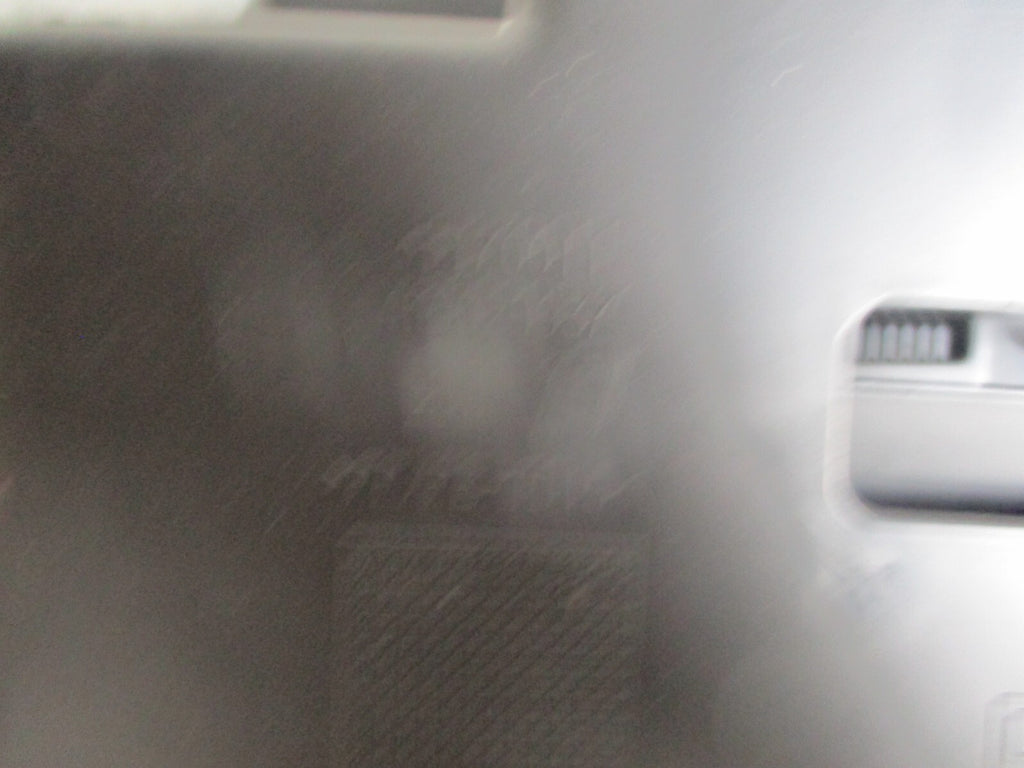 VAUXHALL MERIVA B 2011 PASSENGER SIDE GLOVEBOX