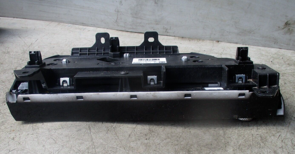 2023 CITROEN C4  AUDIO AND SAT NAV DISPLAY SCREEN 984045658001