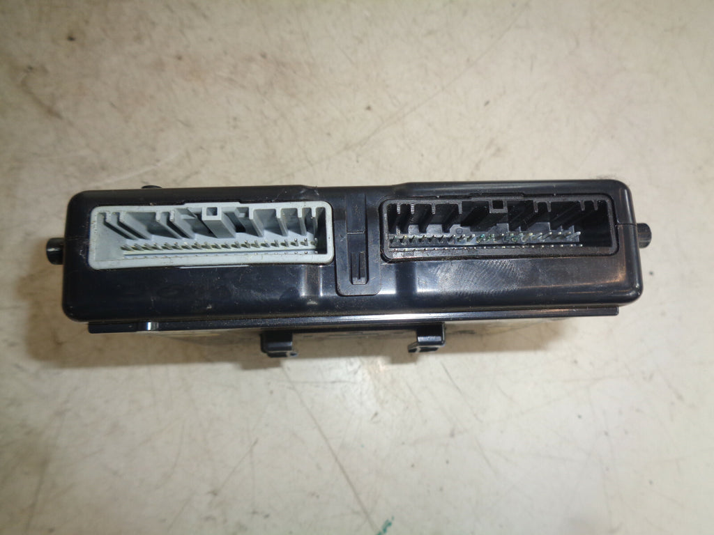 NISSAN QASHQAI J11 MK2 2018 CLIMATE CONTROL MODULE UNIT 277604EA3B