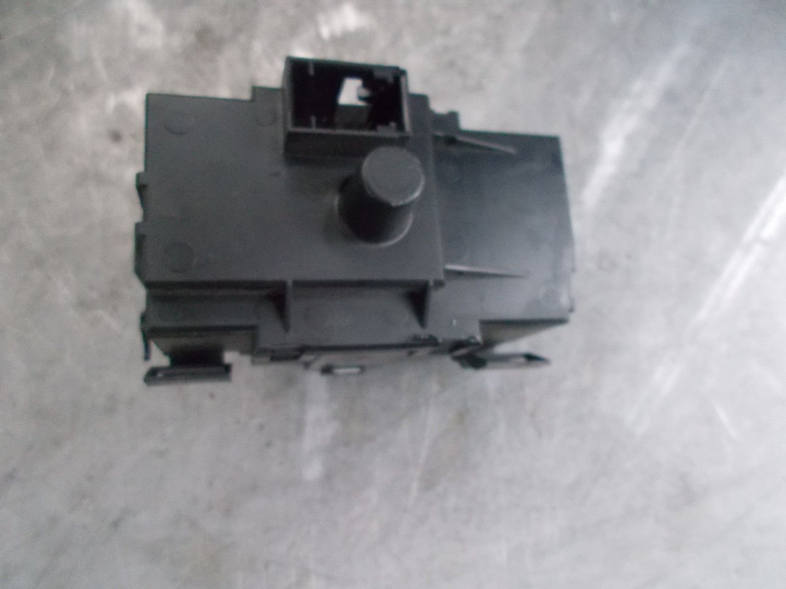 BMW SERIES 1 FOG LIGHT & HEADLIGHT SWITCHES 6932792