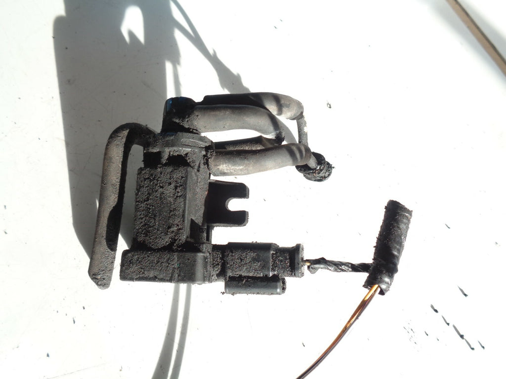 FORD TRANSIT COUURIER MK1 2017 1.5 TDCI SOLENOID VALVE