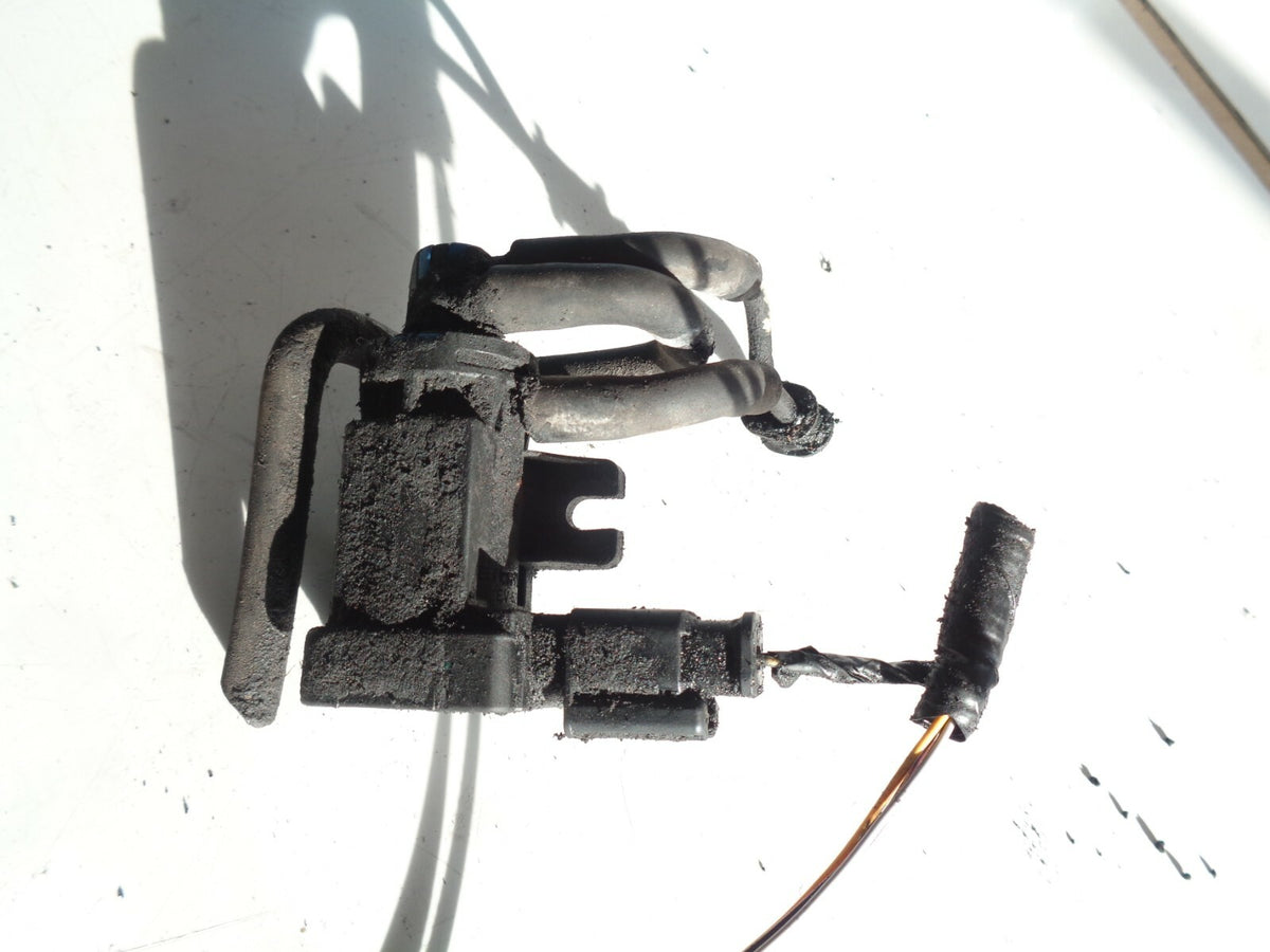 FORD TRANSIT COUURIER MK1 2017 1.5 TDCI SOLENOID VALVE