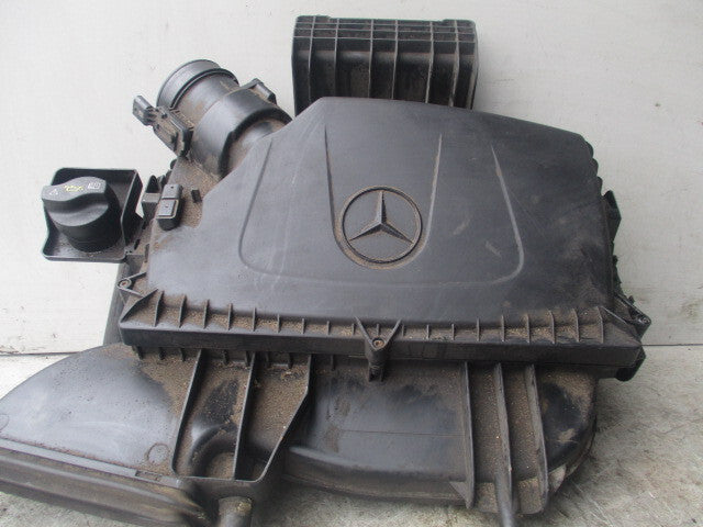 2020 MERCEDES SPRINTER MK3 W907 AIR FILTER BOX PANEL A9105281600