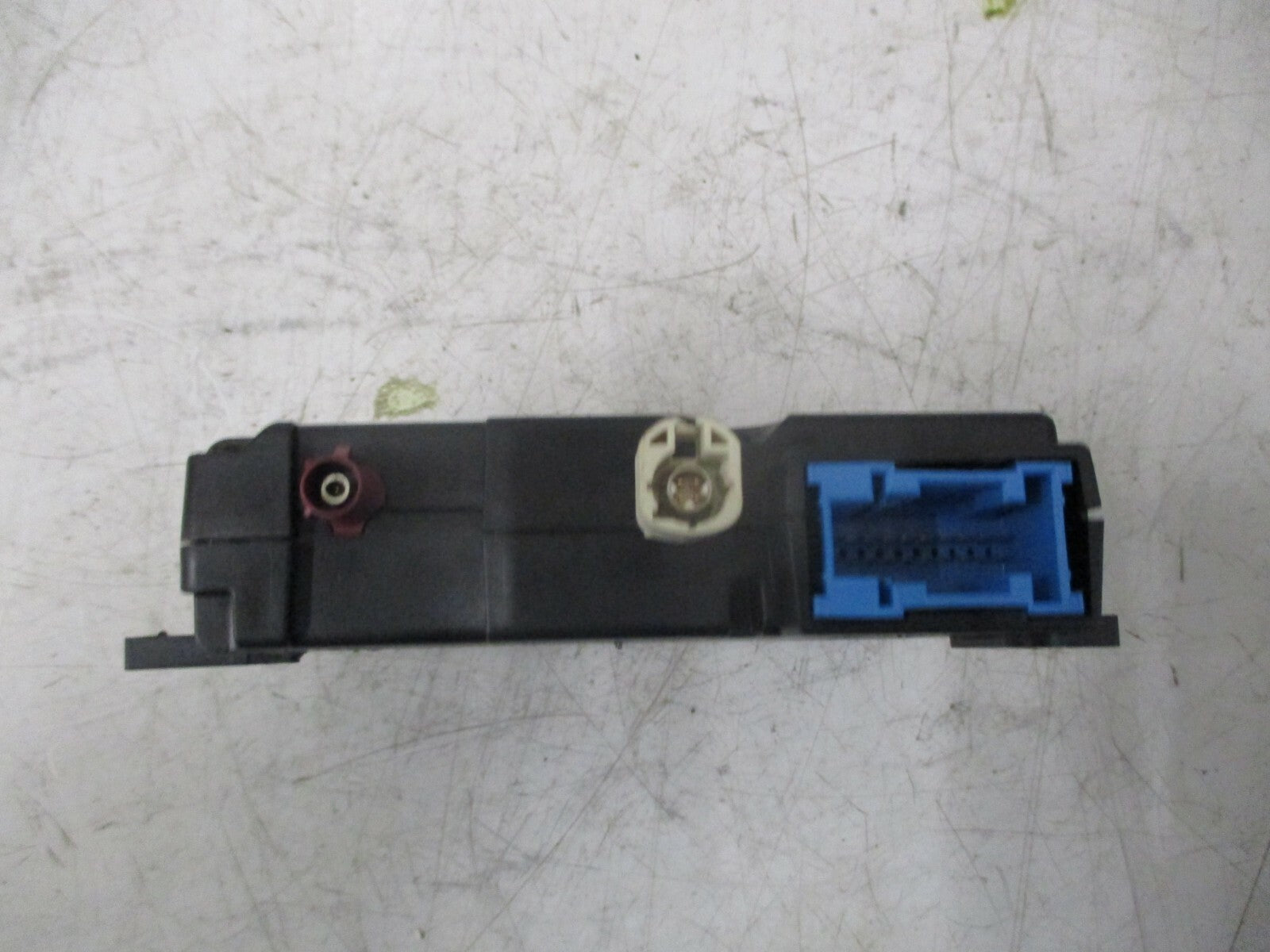 MERCEDES GLA220 2014 TELEMATICS KOM-MODUL CONTROL ECU MODULE UNIT A2429004801