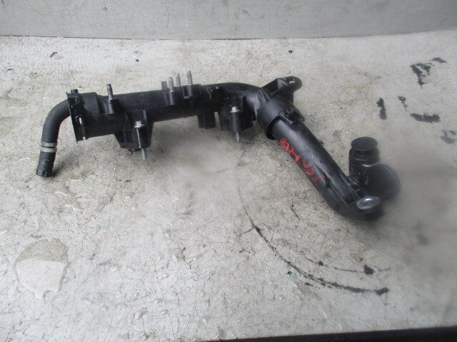 2021 PEUGEOT PARTNER WATER COOLANT HOSE PIPE Z12002108