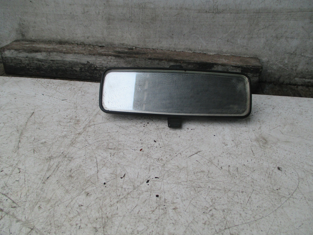 FIAT PUNTO 2015 EVO MK3 REAR VIEW INTERIOR MIRROR