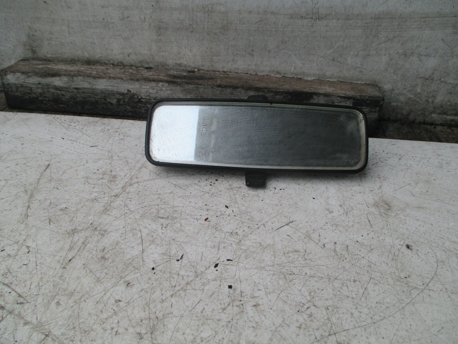 FIAT PUNTO 2015 EVO MK3 REAR VIEW INTERIOR MIRROR
