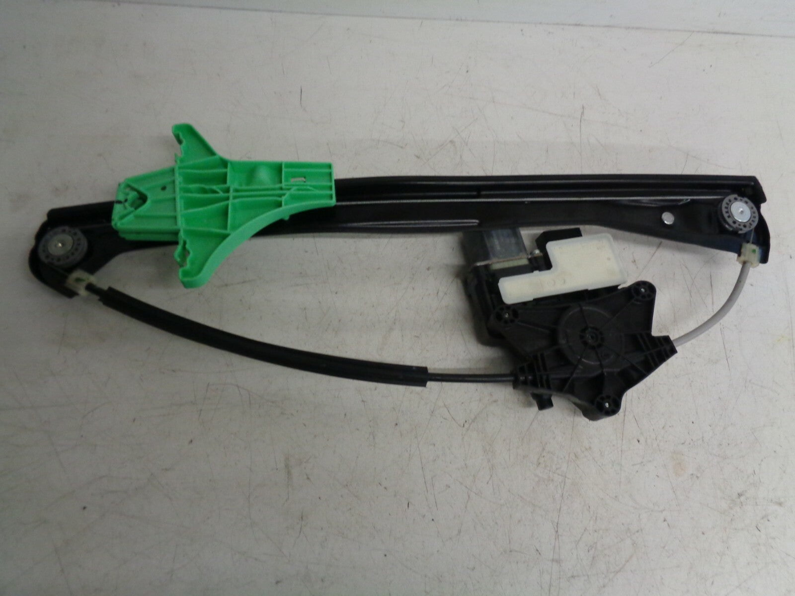 VW VOLKSWAGEN TIGUAN MK2 2019 PASSENGER REAR WINDOW REGULATOR MOTOR 5NA839461C