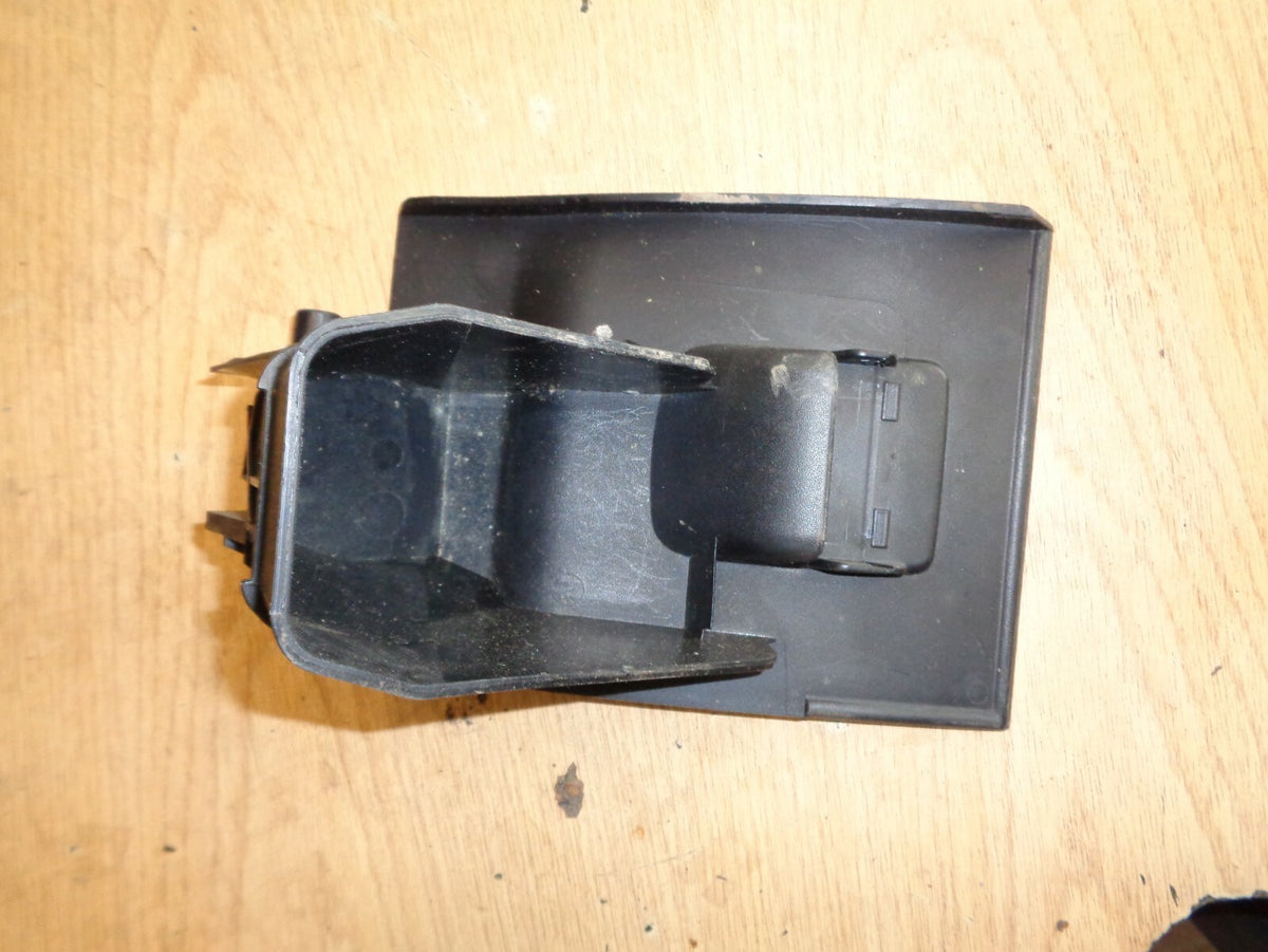 FORD GALAXY MK3 2.0 DIESEL 2010- 2015 DASH TRIM DRIVE SIDE 6M21 U046441