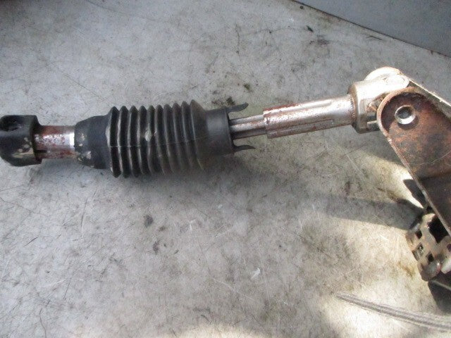 2021 FORD TRANSIT STEERING COLUMN KK21-3C529-DB