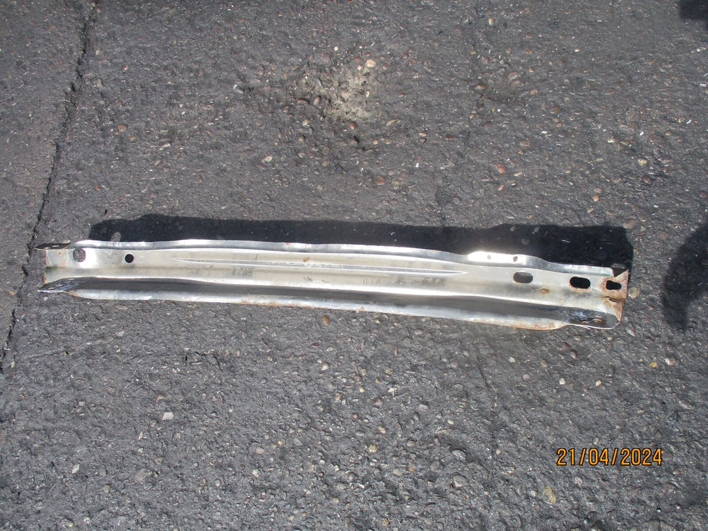 AUDI A5 8T 2011 COUPE REAR BUMPER SUPPORT REINFORCEMENT CRASH BAR