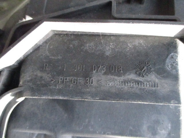 2002 BMW 3 SERIES SF SIDE FRONT HEADLIGHT 6910960