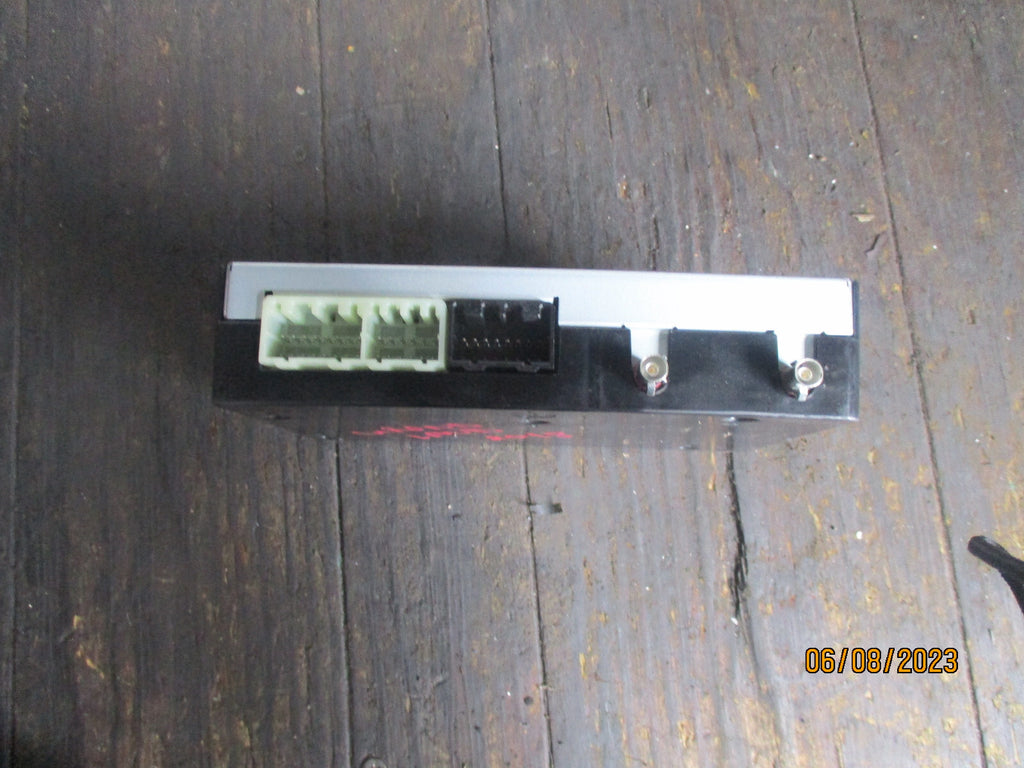 VAUXHALL GRANDLAND X 2018 WIFI HOTSPOT CONTROL MODULE 39149439