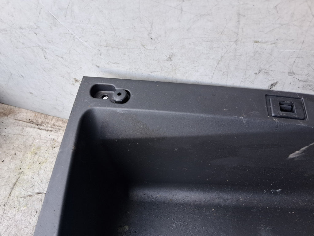 2021 PEUGEOT BOXER MK3 DASHBOARD TOP POCKET STORAGE COMPARTMENT 1308167070