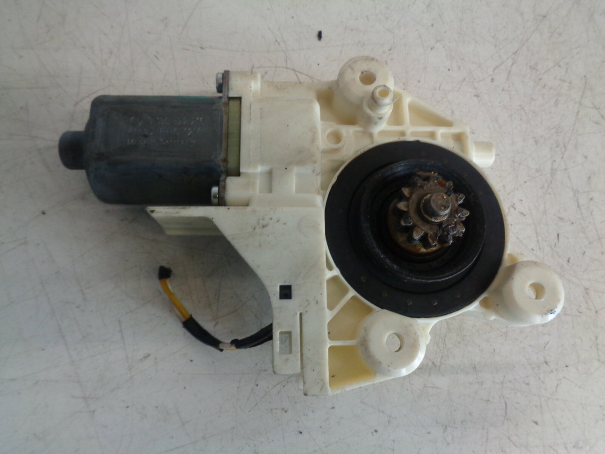 FORD FOCUS MK2 2006 PASSENGER SIDE FRONT DOOR WINDOW REGULATOR &MOTOR 4M5T14A389