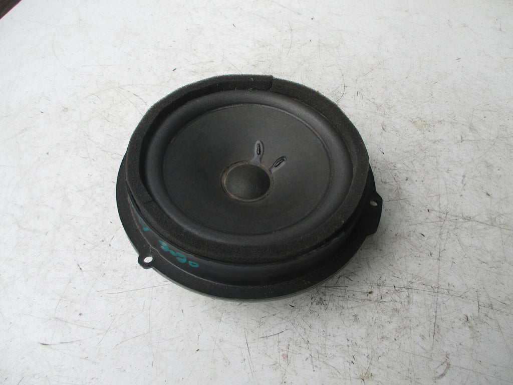 FORD GALAXY MK4 2020 NSF PASSENGER SIDE FRONT DOOR SPEAKER DRIVER DS7T-18808-BB