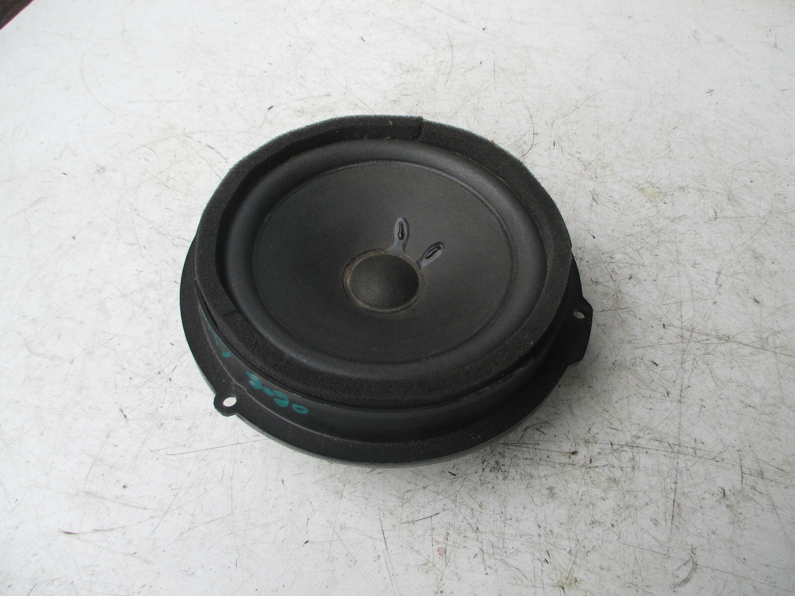 FORD GALAXY MK4 2020 NSF PASSENGER SIDE FRONT DOOR SPEAKER DRIVER DS7T-18808-BB