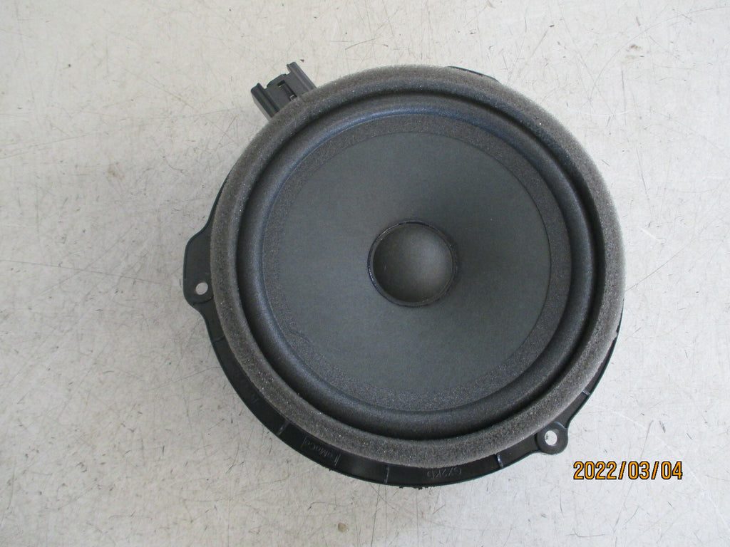 FORD FIESTA MK8 2021 NSF PASSENGER FRONT DOOR SPEAKER JX7T18808FA