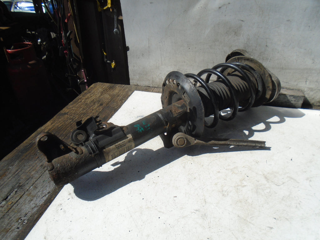 MERCEDES BENZ E CLASS W212 2012 OSF DRIVER SIDE FRONT SHOCK ABSORBER A2123203913