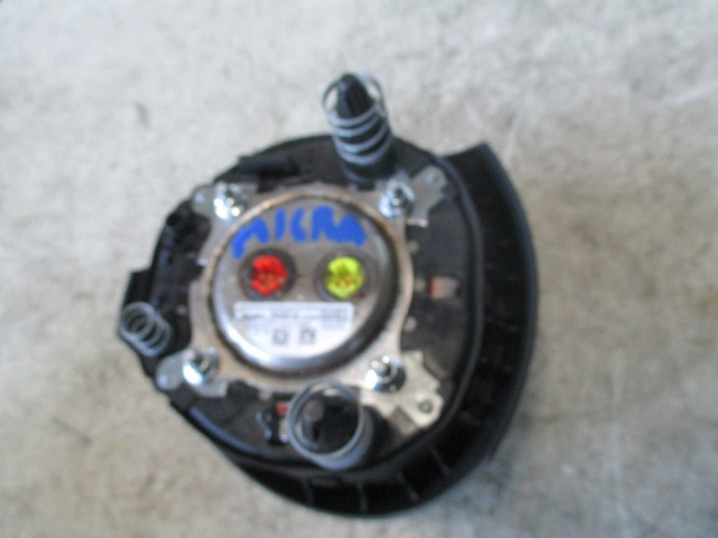 NISSAN MICRA K14 2020 MK5 DRIVER SIDE AIRBAG 985105FA0B
