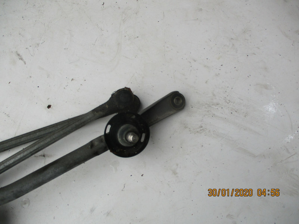 HONDA ACCORD MK6 2001 FRONT WINDSCREEN WIPER MOTOR LINKAGE ARMS 54503811