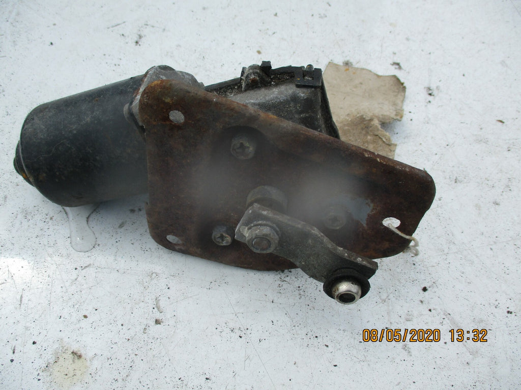 DAIHATSU CUORE 2001 MK4 WIPER MOTOR 0590506846 8512097206