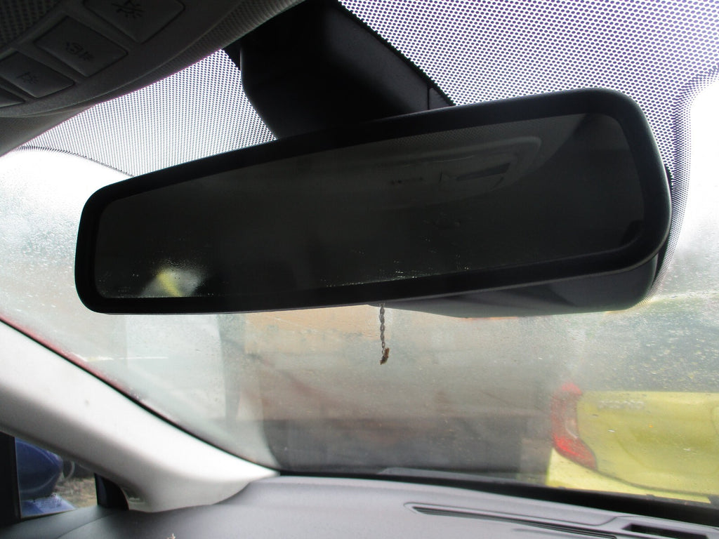 2017 FORD MONDEO MK5 FRONT INTERIOR REAR VIEW MIRROR