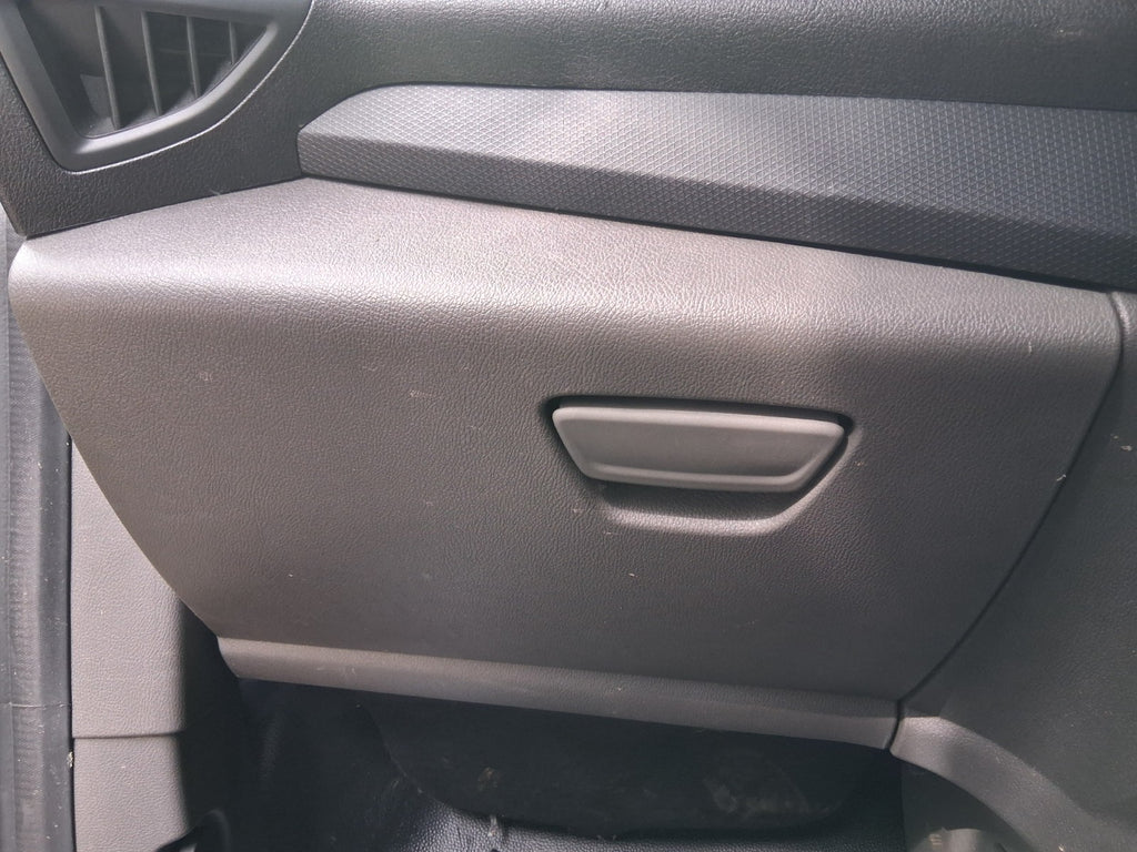 2024 FORD TRANSIT CONNECT MK2 NSF PASSENGER SIDE STORAGE COMPARTMENT GLOVEBOX