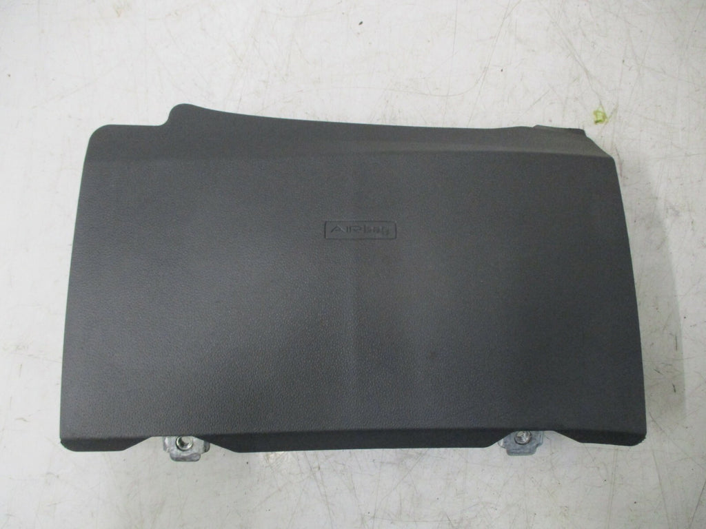 FIAT 500 2014 OS DRIVER SIDE LOWER KNEE AIRBAG AIRBAG UNIT 735452888 610465300