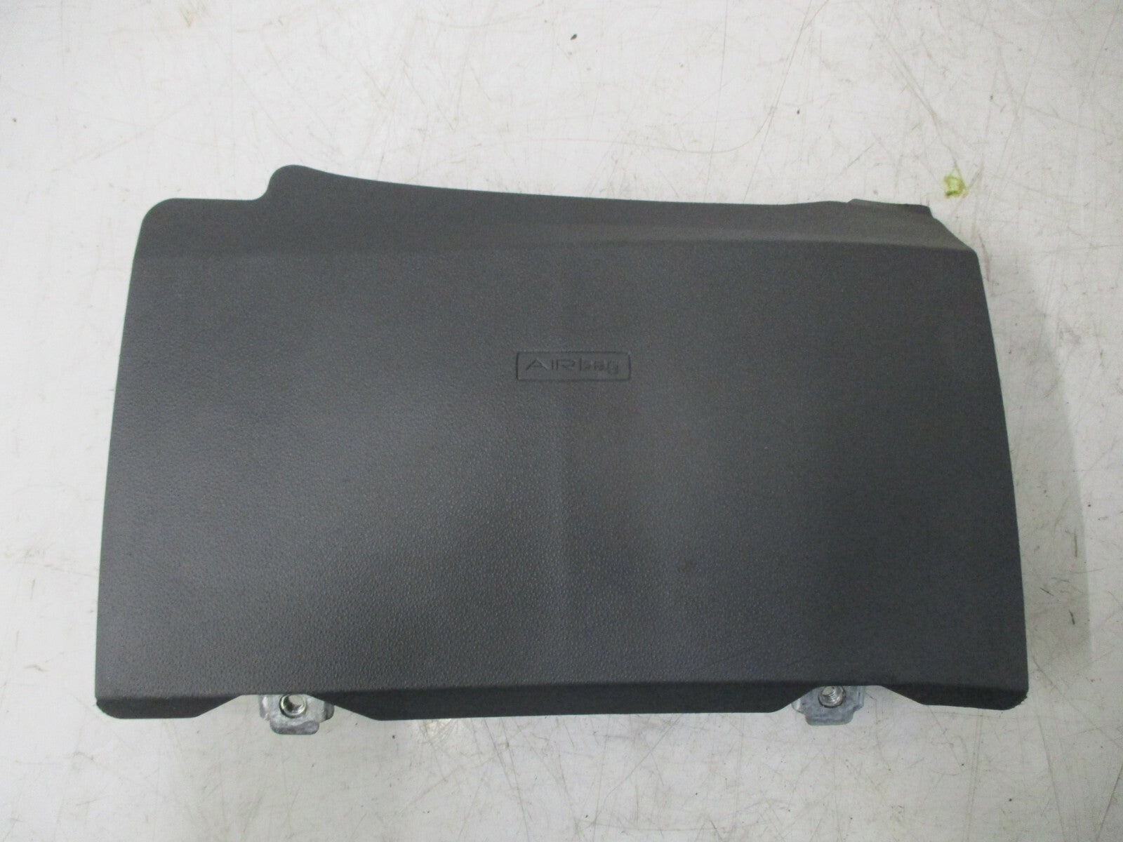 FIAT 500 2014 OS DRIVER SIDE LOWER KNEE AIRBAG AIRBAG UNIT 735452888 610465300