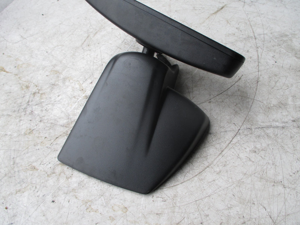FORD MONDEO MK5 2016 RVM REAR VIEW MIRROR & CAMERA PLASTIC COVER DU5A17E678EM