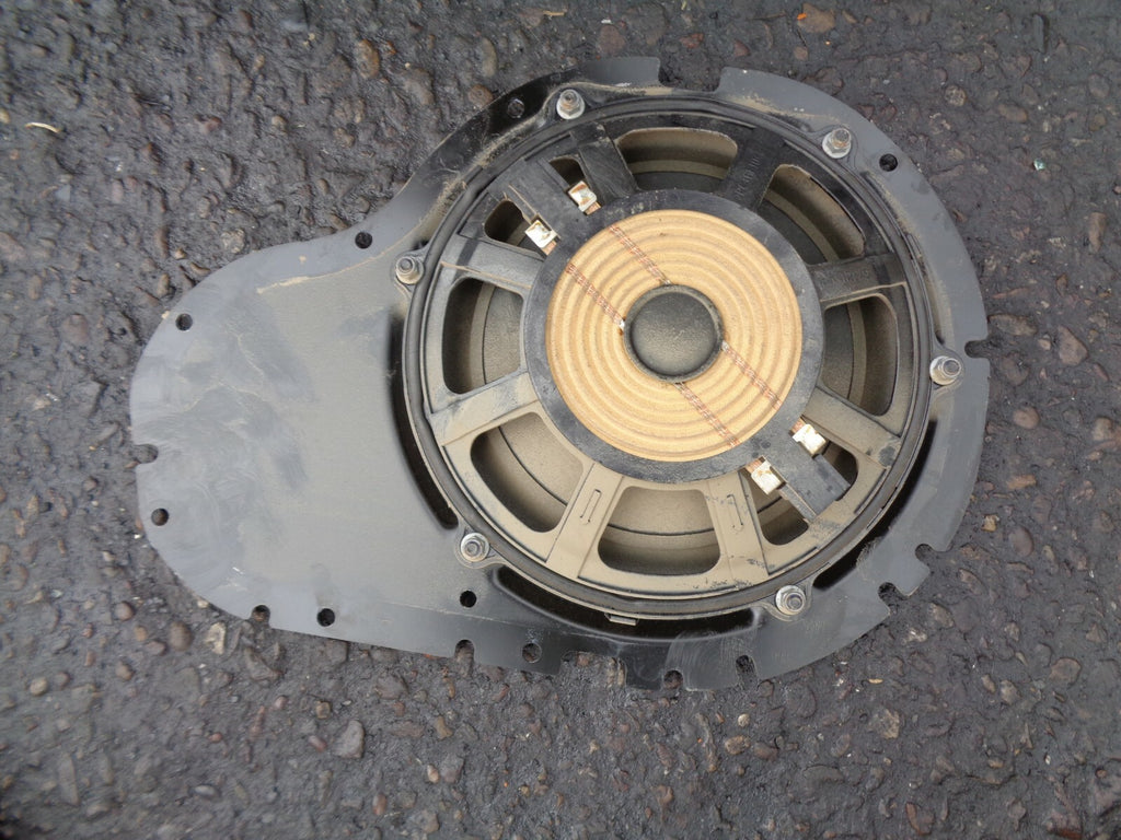 LAND ROVER DISCOVERY 3 SUBWOOFER UNIT SPEAKER   25-12179