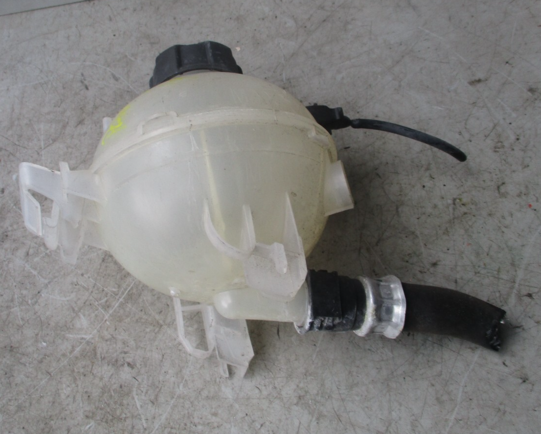 PEUGEOT PARTNER 2019 COOLANT WATER EXPANSION OVERFLOW TANK 9678125980