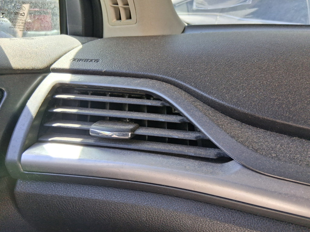 2016 FORD MONDEO MK5 HATCHBACK NSF PASSENGER SIDE FRONT LEFT AIR VENT