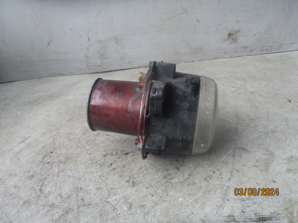 2005 SMART RODSTER 452 FOG LIGHT