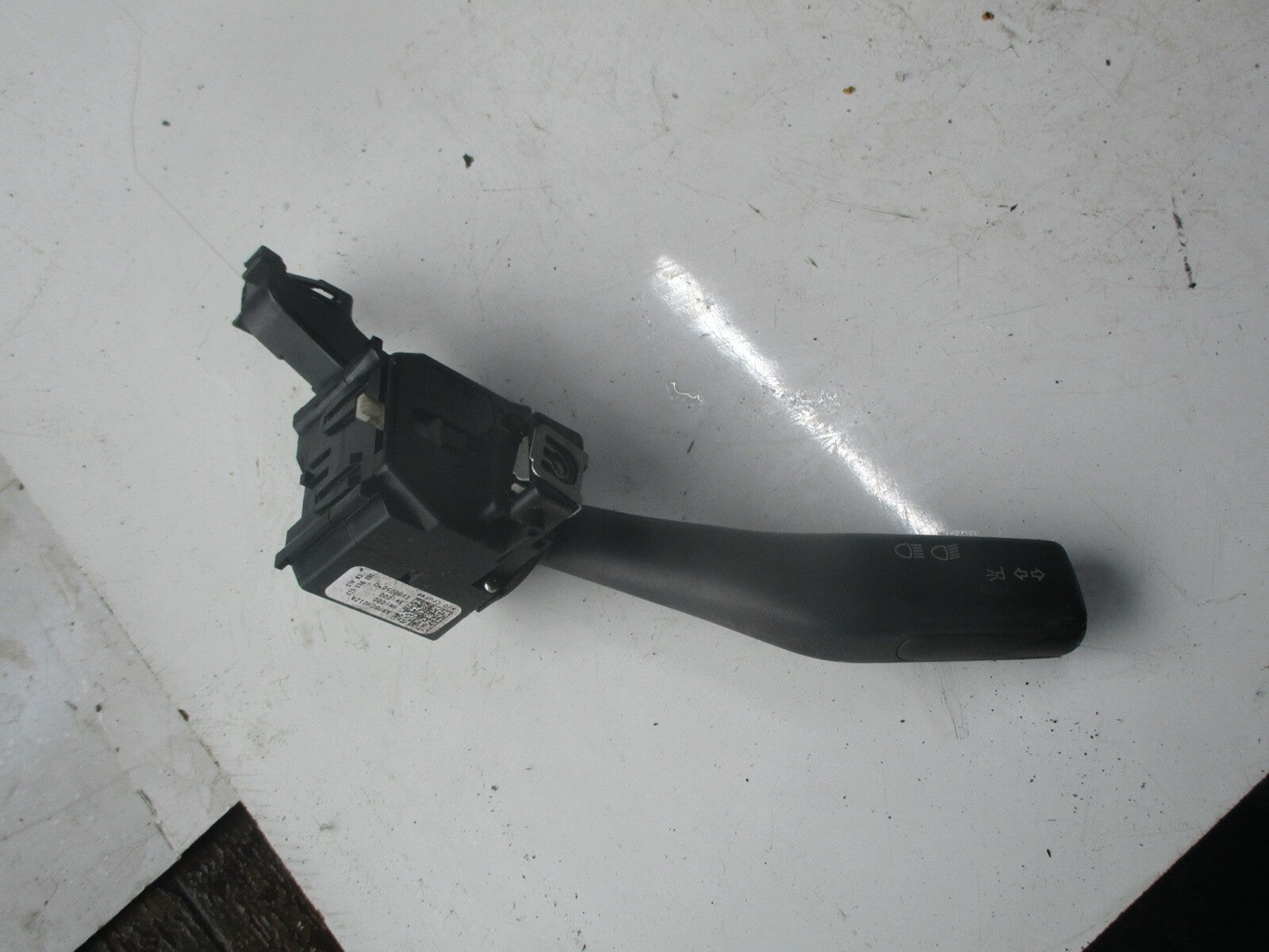 VW VOLKSWAGEN MK5 INDICATOR STALK 1K0 953 513