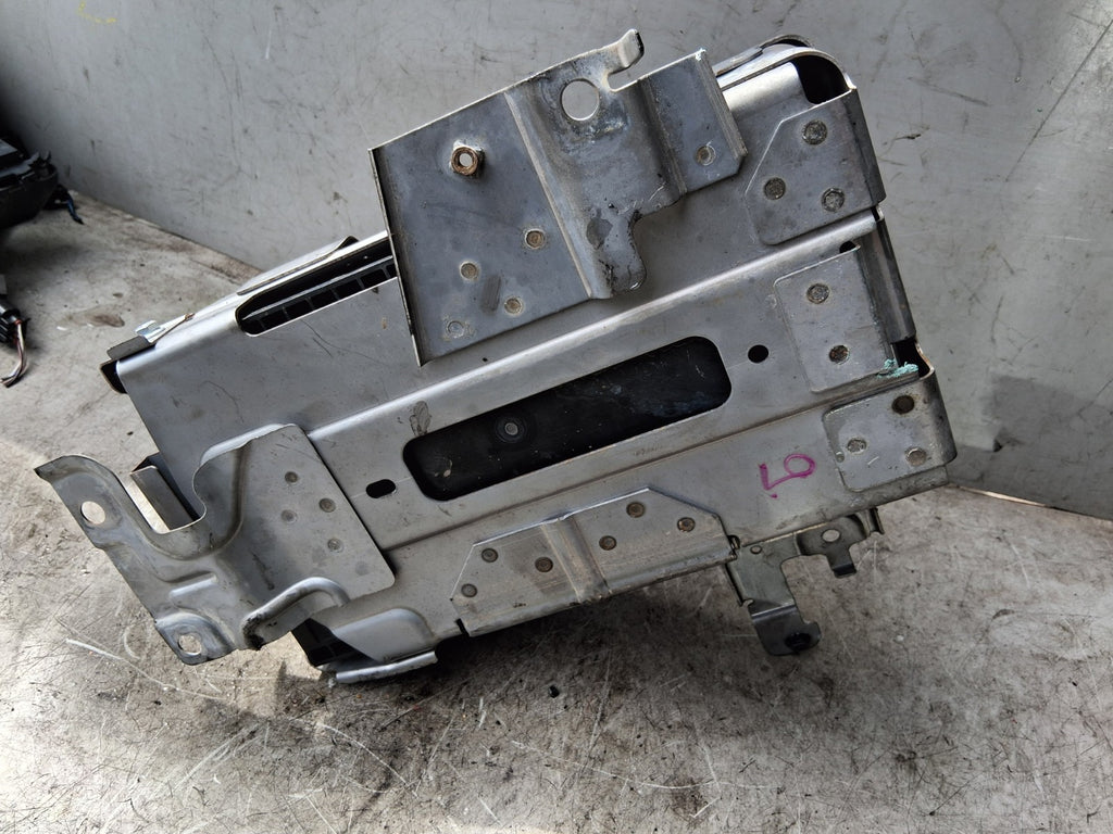 2022 SUZUKI VITARA MK4 HIGH VOLTAGE HEAVY BATTERY INVERTER 9652074S02