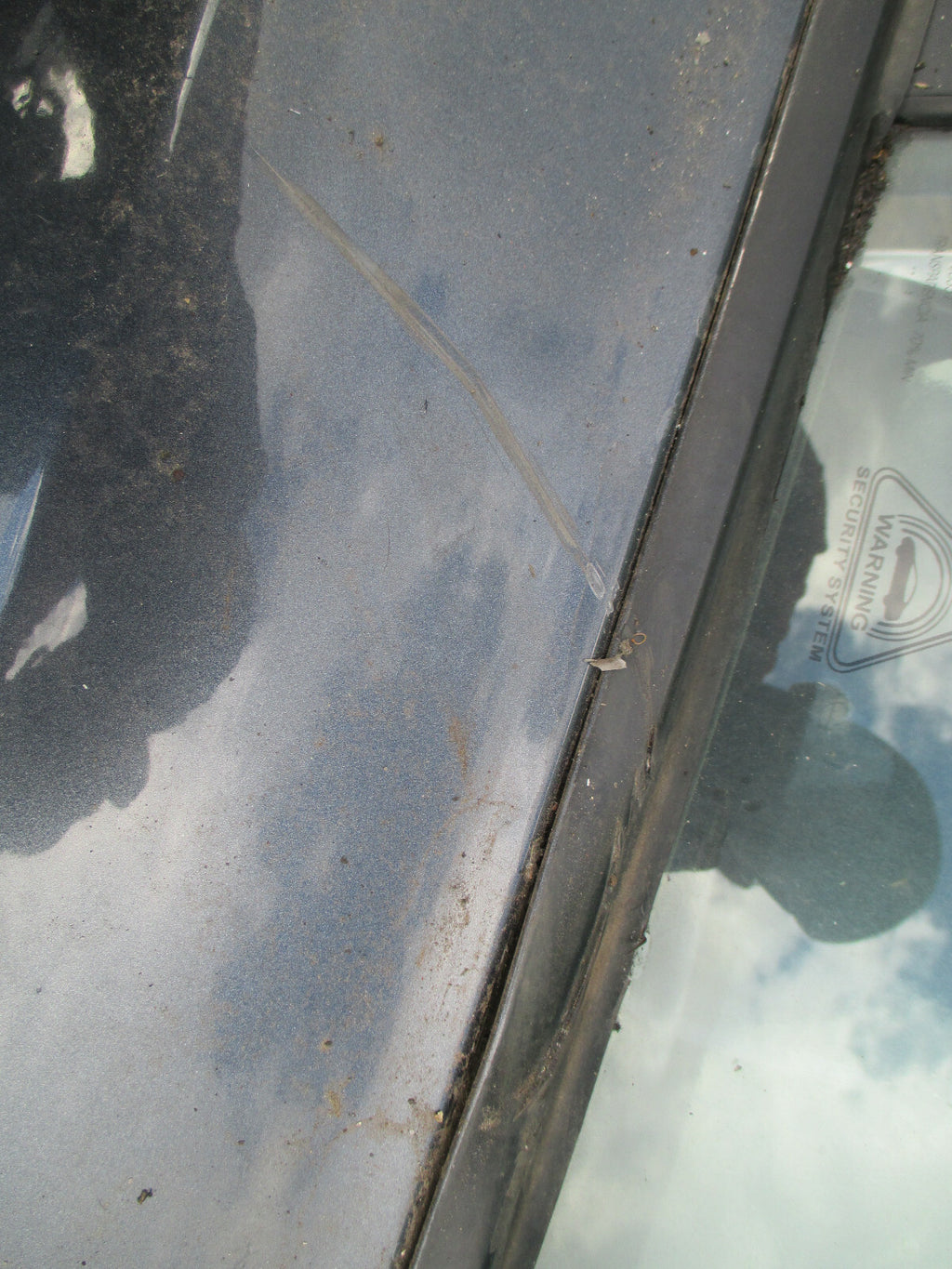KIA CEED MK1 FACELIFT OSF DRIVER SIDE FRONT COMPLETE DOOR WING MIRROR