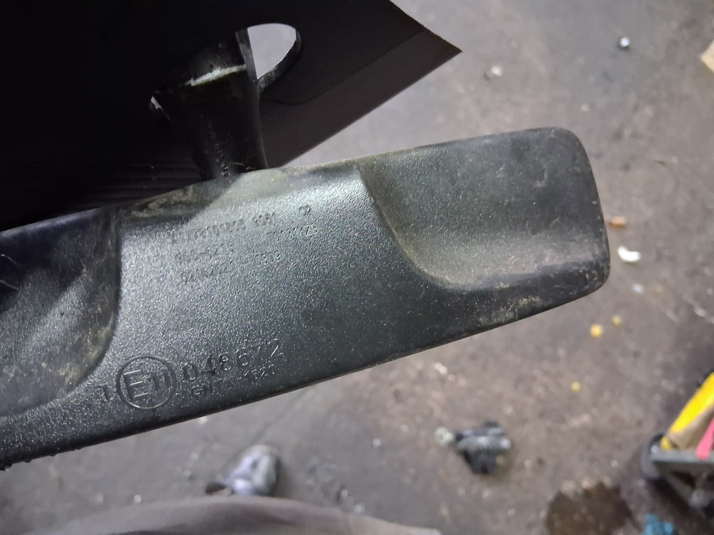 2021 MERCEDES A CLASS V177 INTERIOR REAR VIEW MIRROR A1778101605