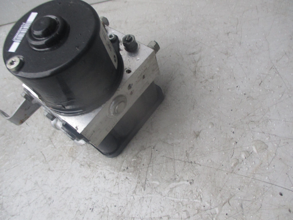 BMW 1 SERIES 2010 E87 2.0 DIESEL ABS PUMP MODULE 3451679152101