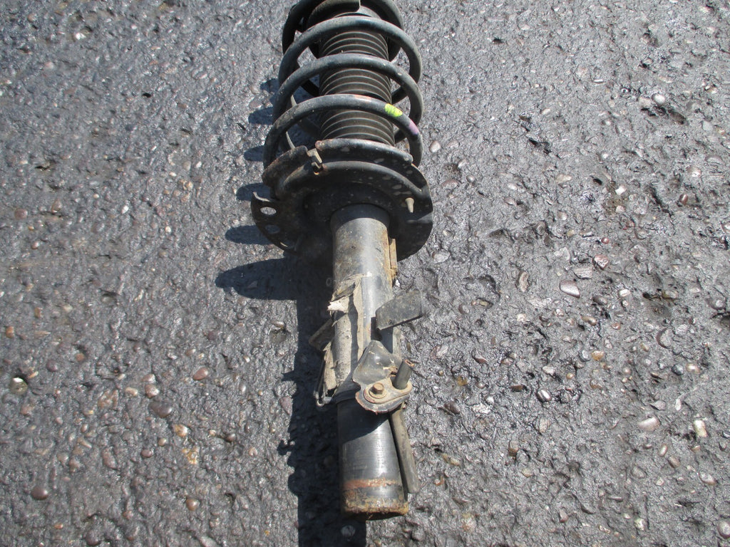 FORD FOCUS MK3 2016 OSF DRIVER SIDE SHOCK SPRING ABSORBER BV6118045LBB