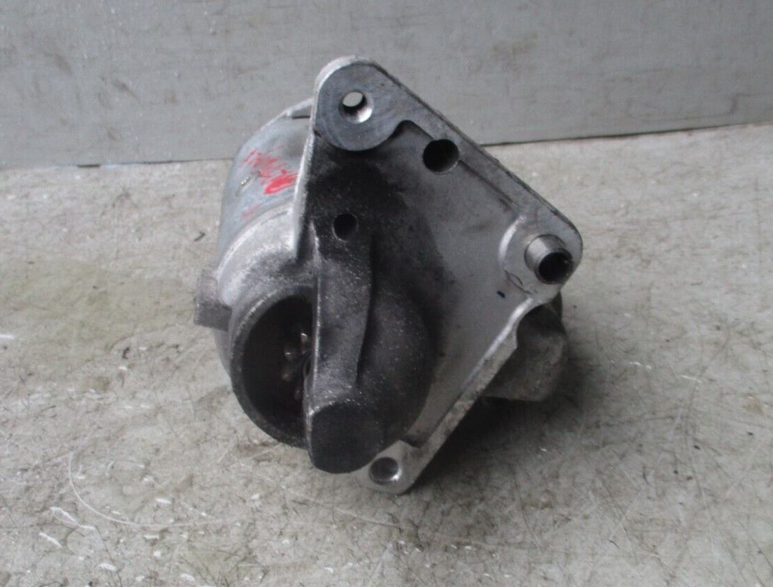 2021 PEUGEOT PARTNER MK2 ENGINE STARTER MOTOR 966285418008
