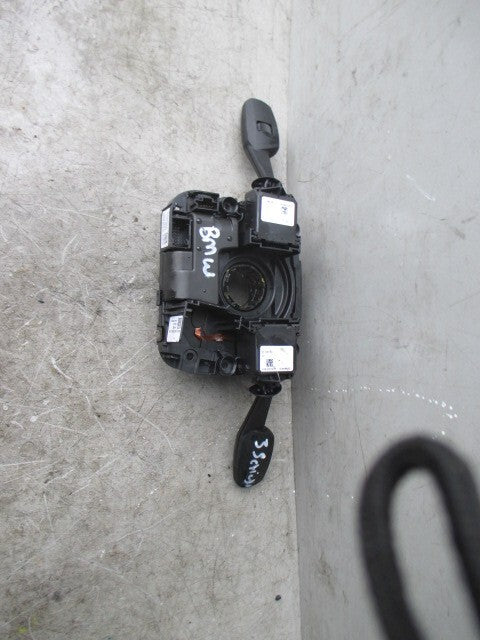 2005 BMW 3 SERIES E90 INDICATOR WIPER STALK UNIT LZ912303503