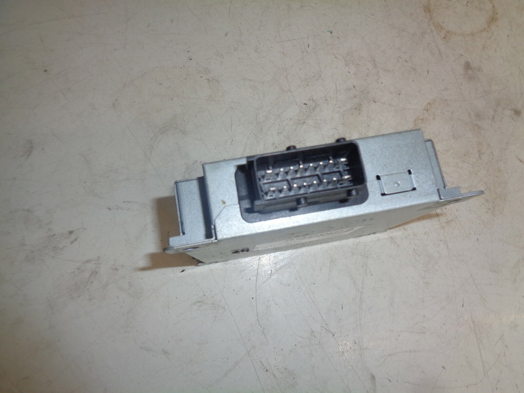 FORD KA MK2 2012 POWER STEERING ECU MODULE CONTROLLER 51892004