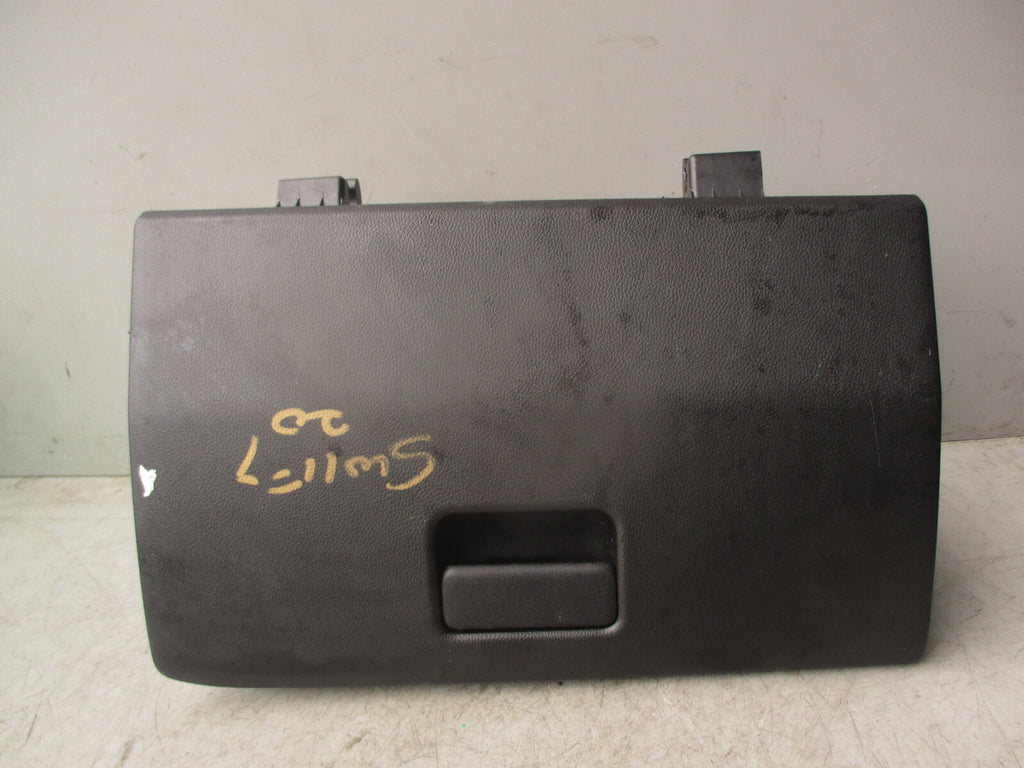 2020 SUZUKI SWIFT MK4 GLOVE BOX STORAGE COMPARTMENT DASHBOARD 7341052R0