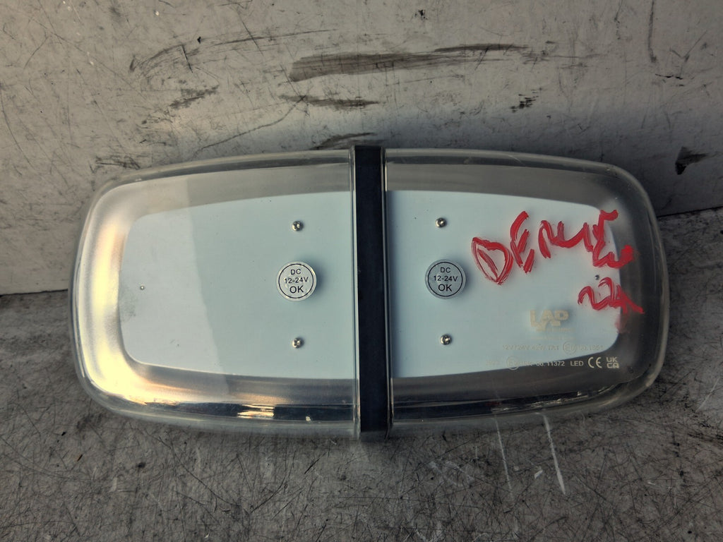 2023 CITROEN BERLINGO MK3 LED LIGHT