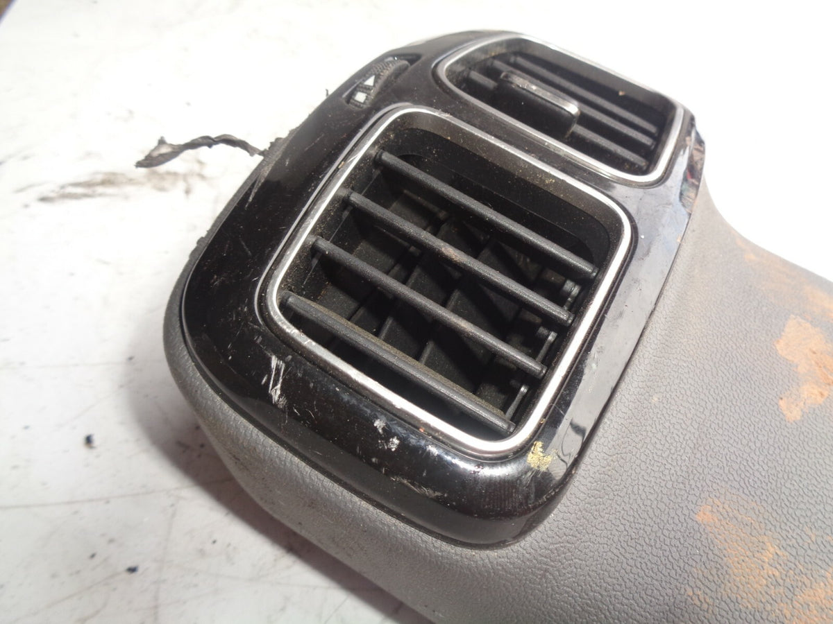 CITROEN C5 AIRCROSS 2019 DASHBOARD AIR VENT GLOSS