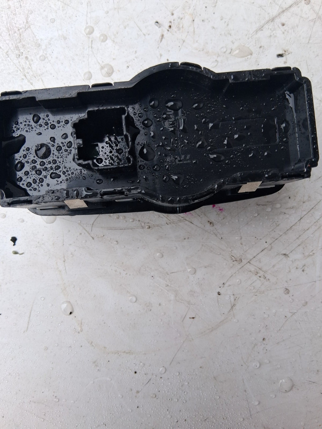 2022 ALFA ROMEO STELVIO 4Q HEADLIGHT ADJUSTER CONTROL SWITCH PANEL 01561294270