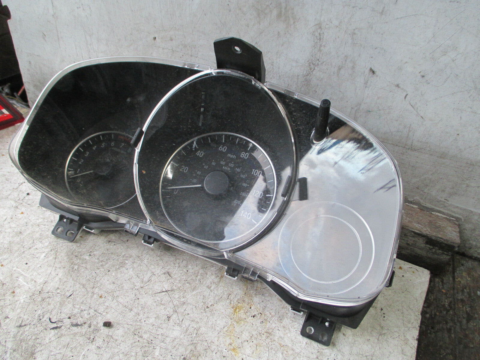 HONDA JAZZ MK4 2019 1.3 PETROL SPEEDOMETER INSTRUMENT CLUSTER 78100TARE330
